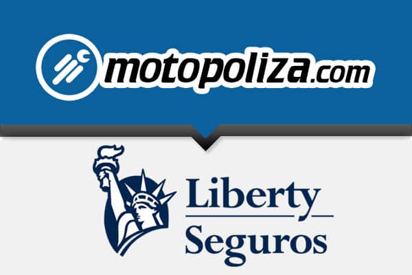Seguros de Liberty en Motopoliza