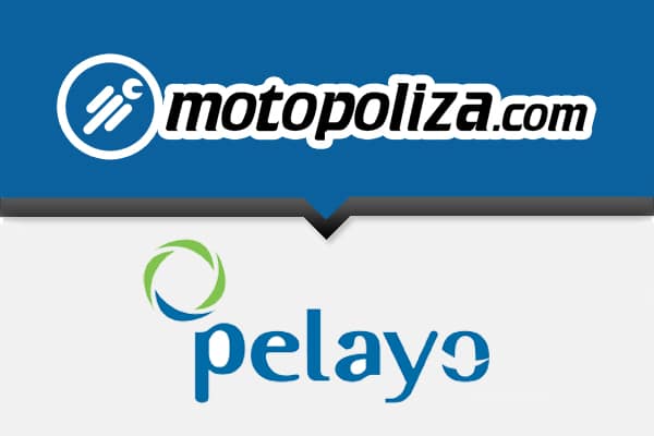 Seguros Pelayo con Motopoliza.com