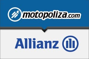 Segruros Allianz para moto. Seguro a terceros básico y muchos más seguros para tu moto.